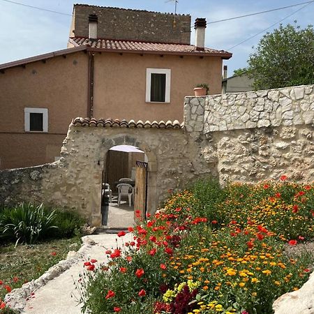 Da Sciuri Case Vacanza Баришано Экстерьер фото