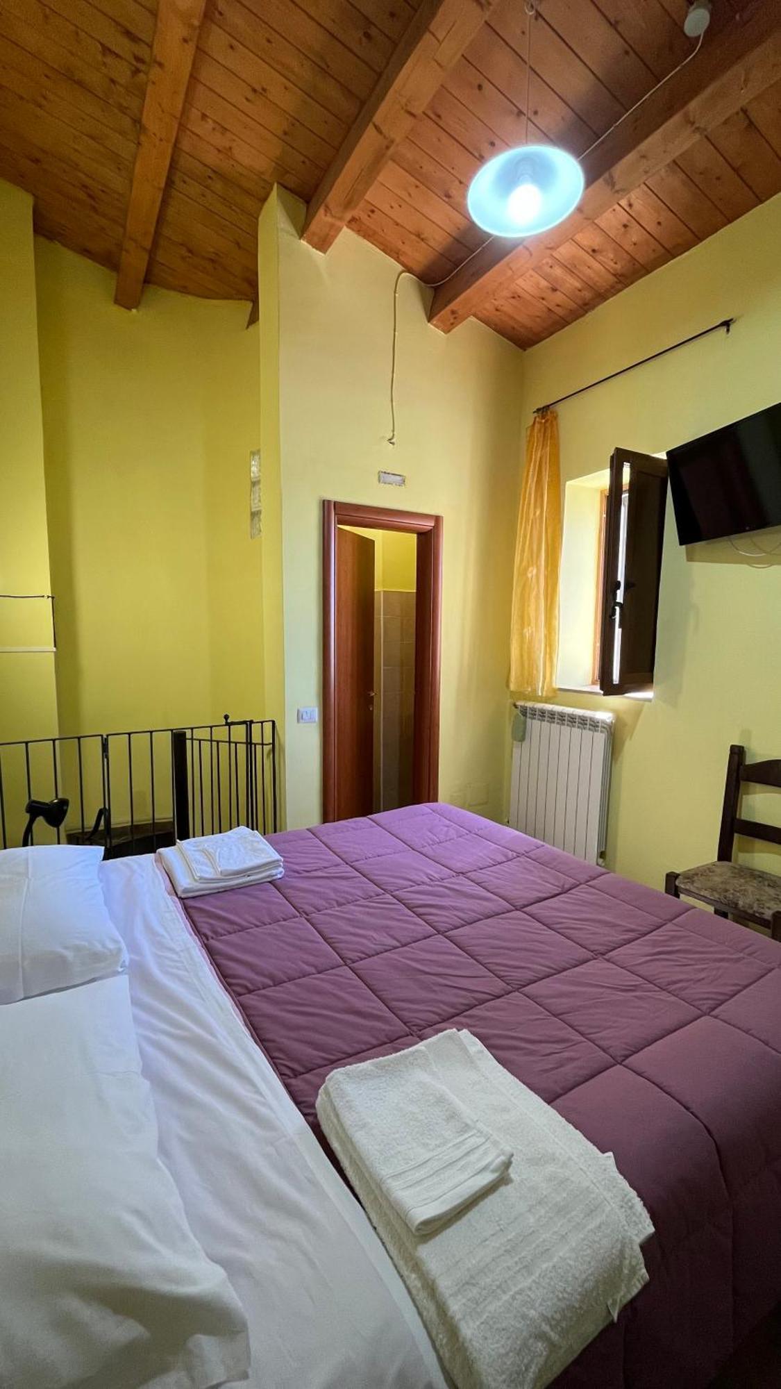 Da Sciuri Case Vacanza Баришано Экстерьер фото